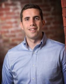 Josh Trubow