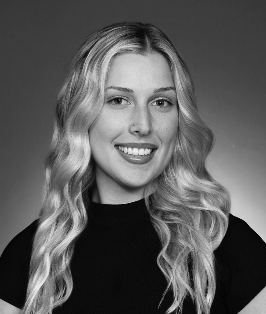 Leesa Ranicke Headshot