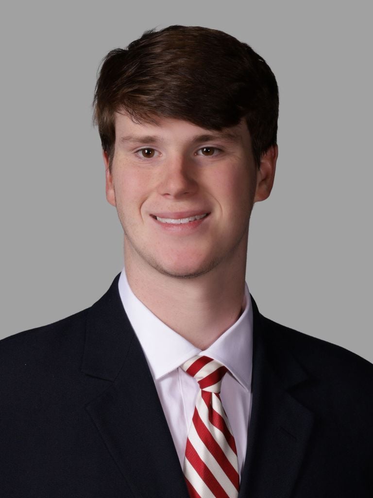 Myles Gordon Headshot