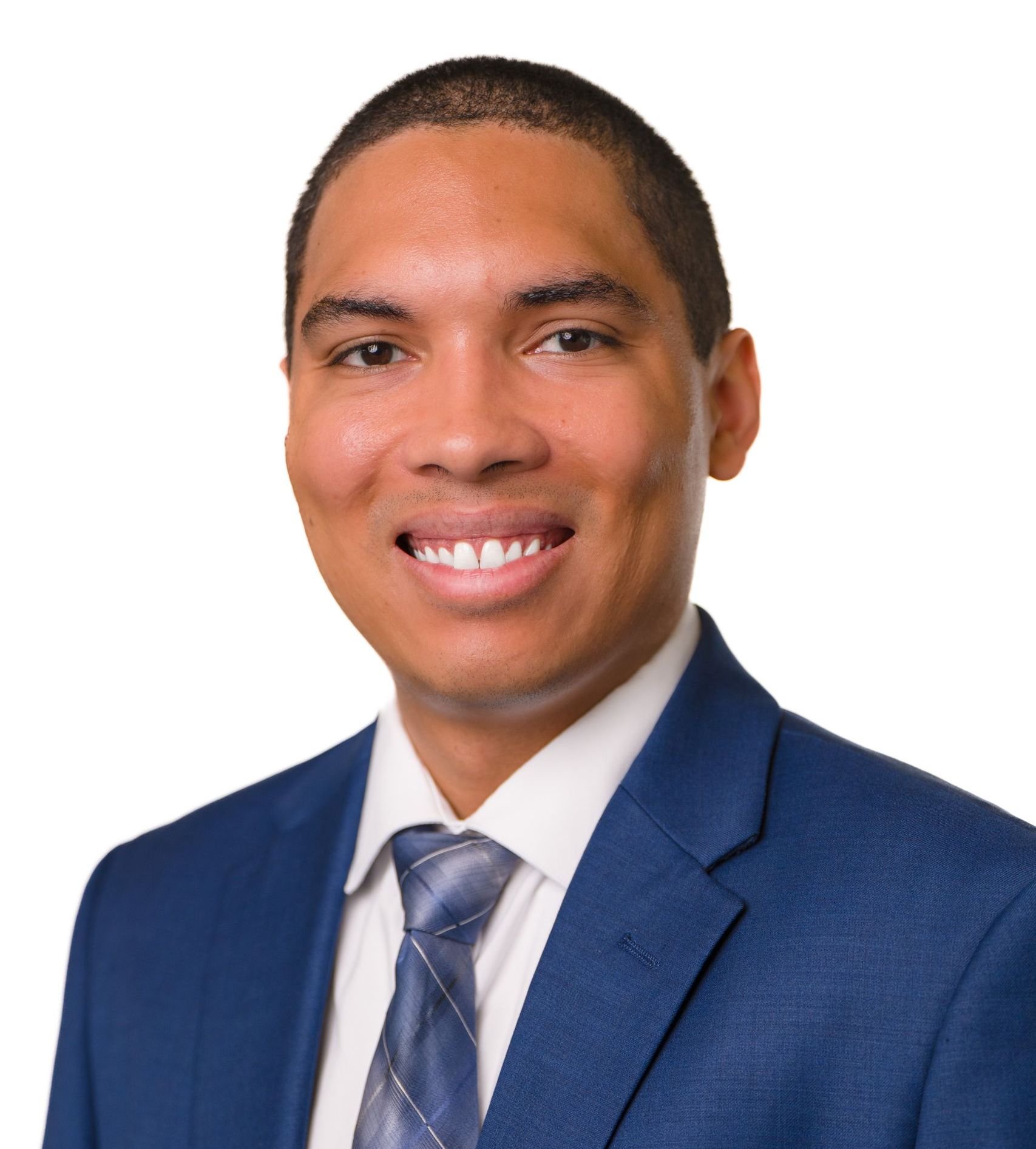 Erik Gerlitz Headshot