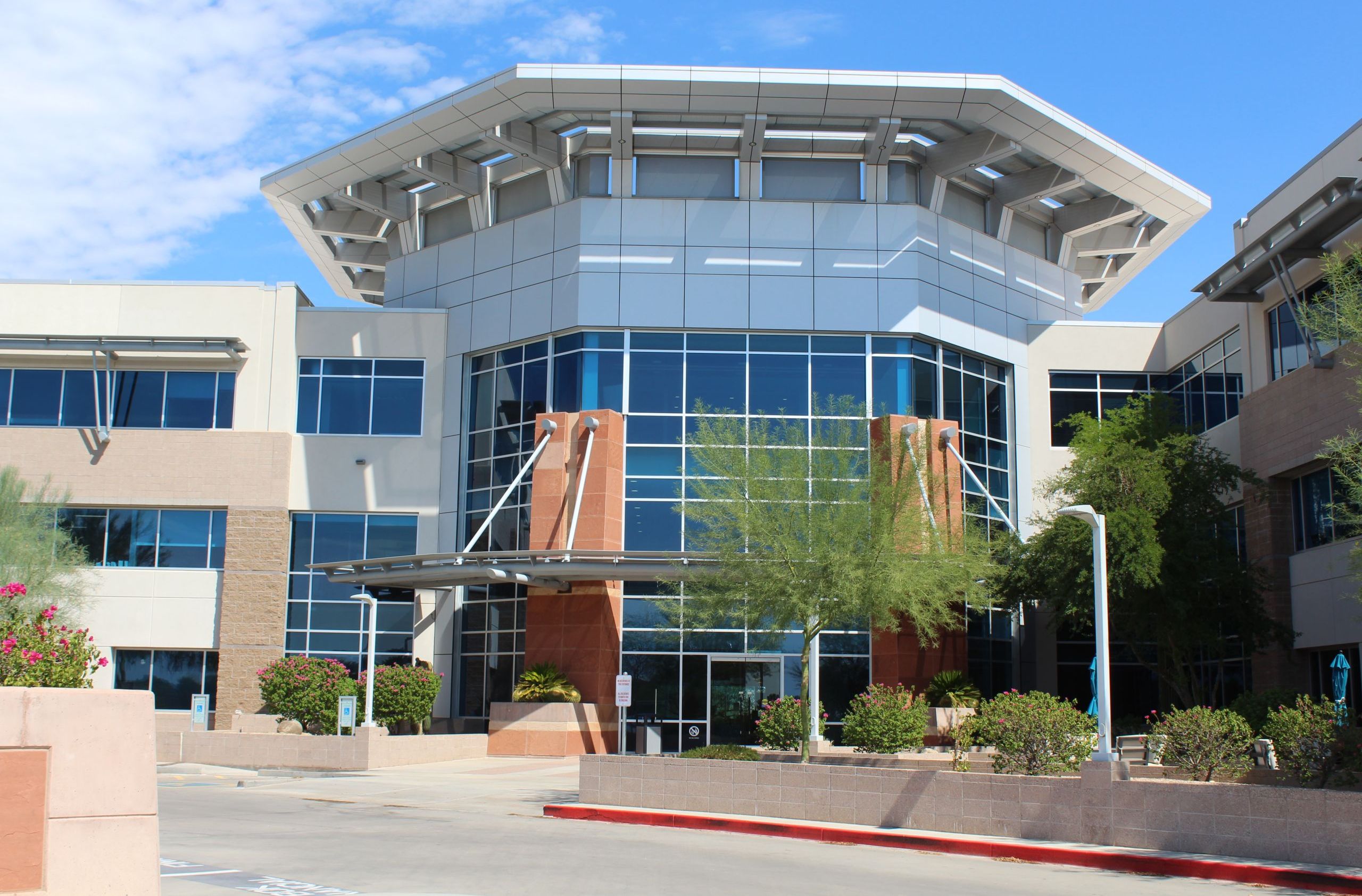 Scottsdale Office