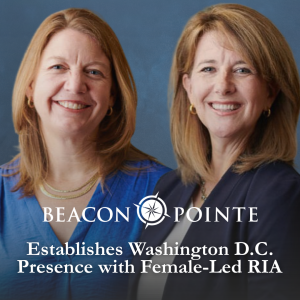 Family Firm Joins Beacon Pointe