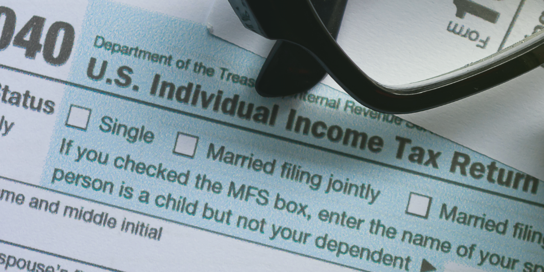 Year-End Tax Planning 2025