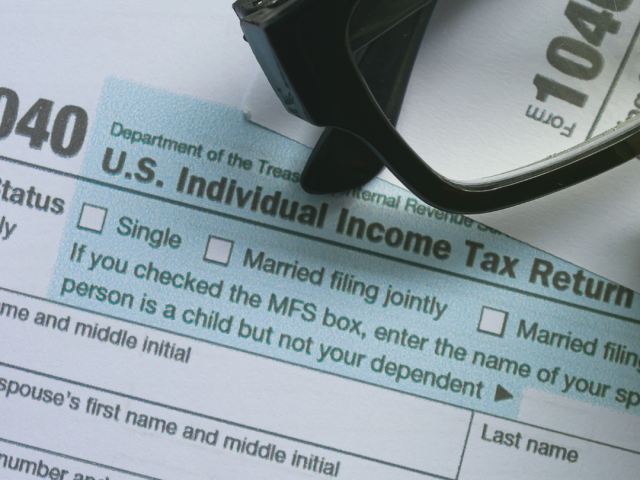 Year-End Tax Planning 2025