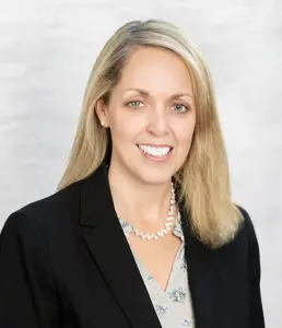 Carrie Leinbach