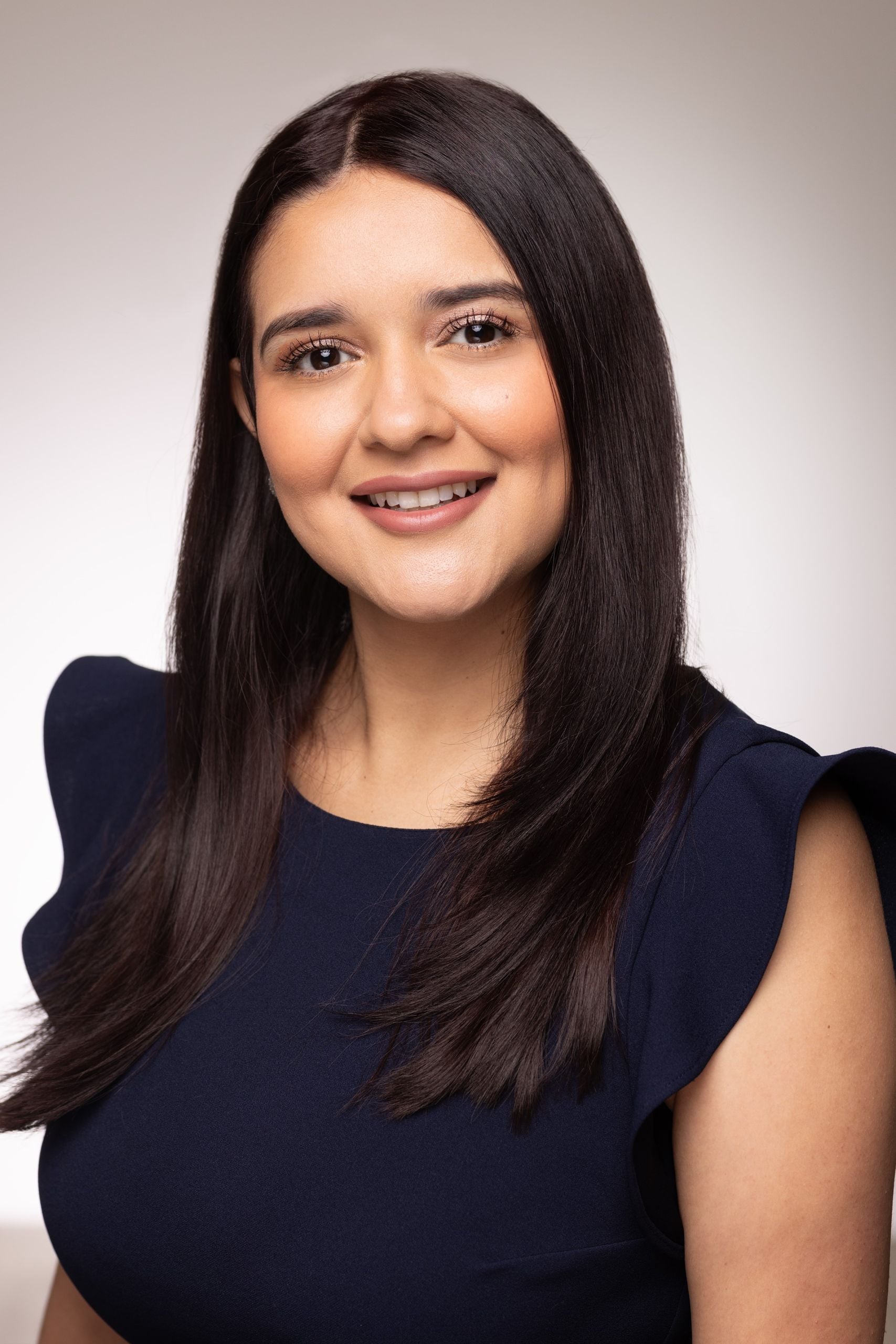 Cindy Randolph Headshot