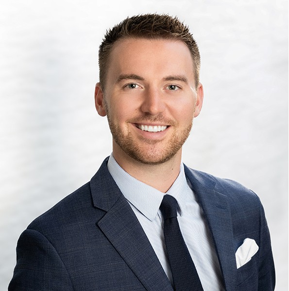 Cole DeLucas