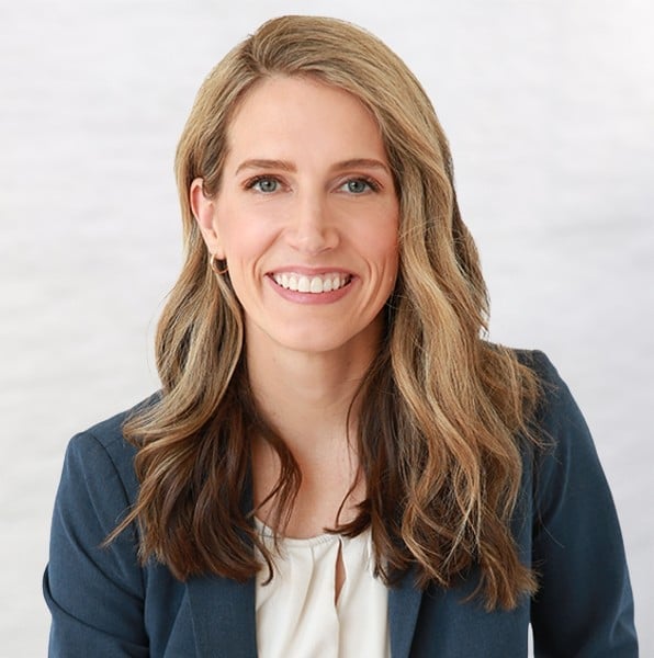 Jen Dawson