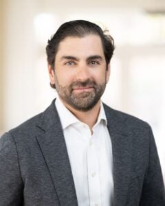 Joseph Friedman