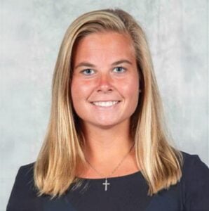 Kelsey Winters