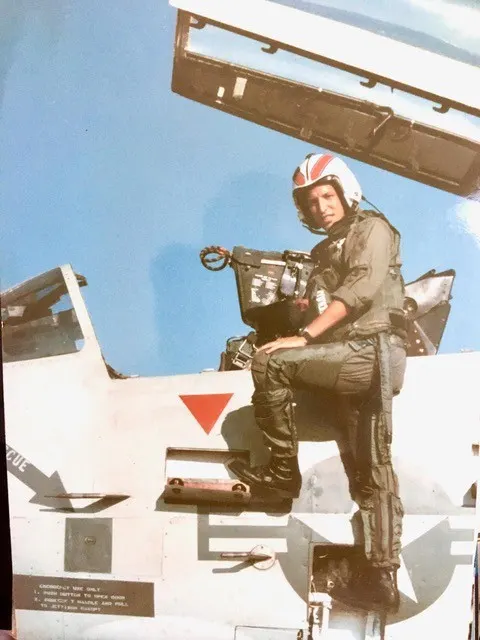 Morgan Smith Veterans 1