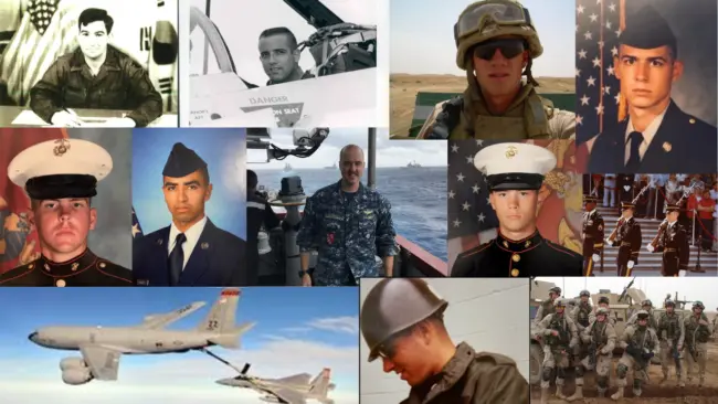 Veterans Day
