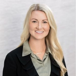 Paige Mabry