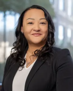 Sasha Garrison Headshot