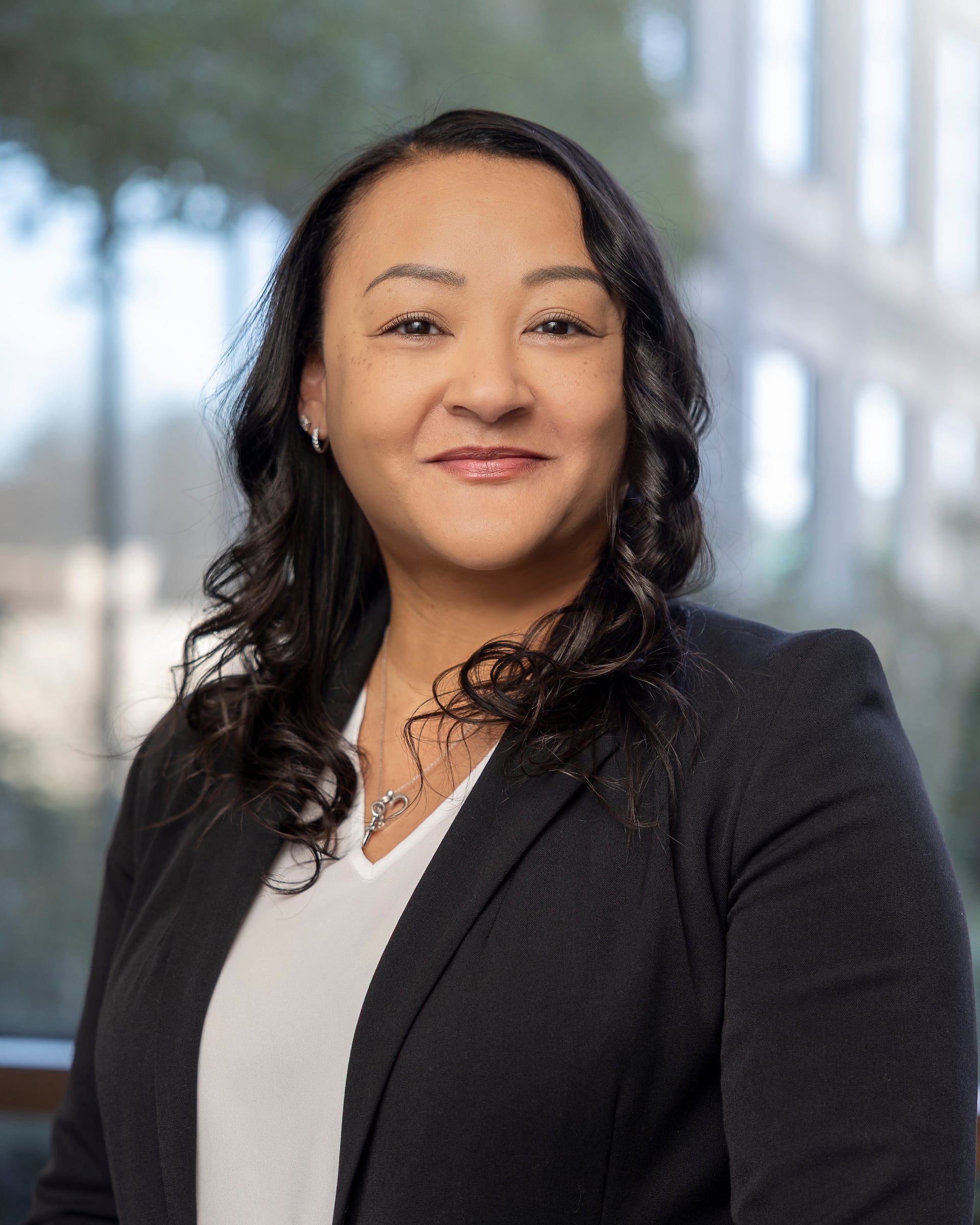 Sasha Garrison Headshot