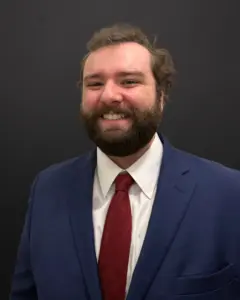 Alex Daigle Headshot