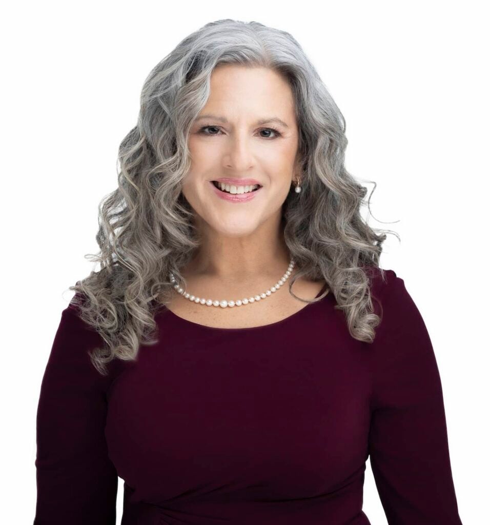 Bernadette Rainer