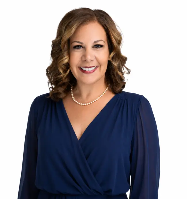 Kim Waldman