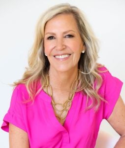 Eileen O'Connor
