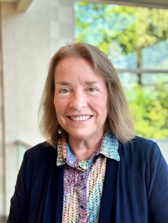 Janet Rhodes Friedman
