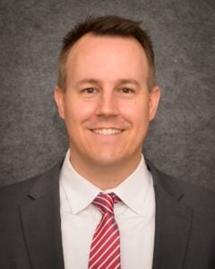 Jason Siedle