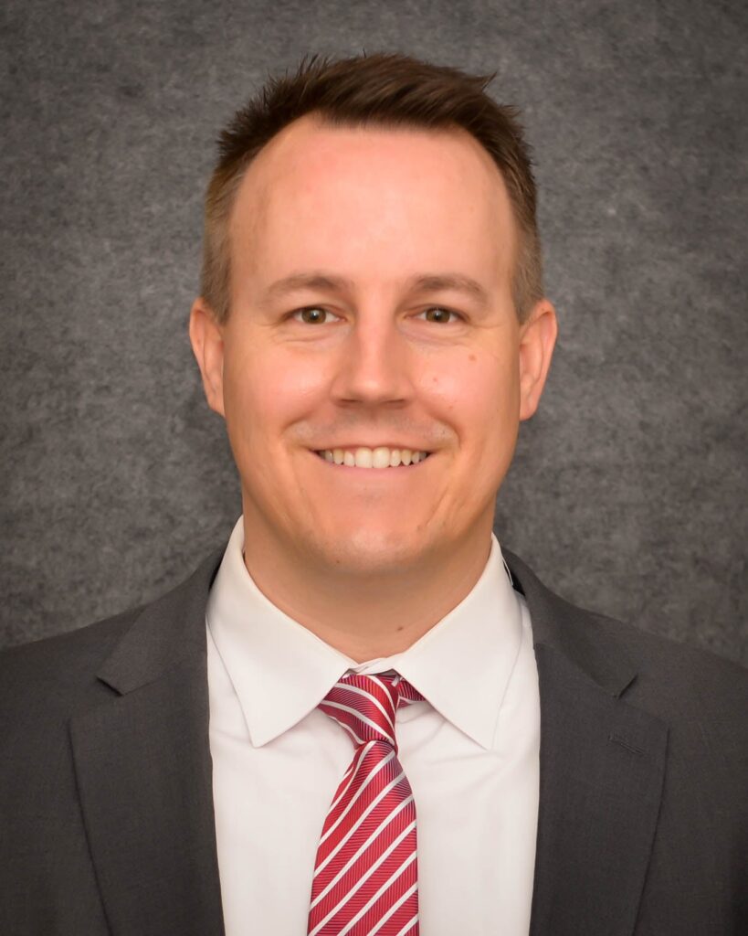 Jason Siedle