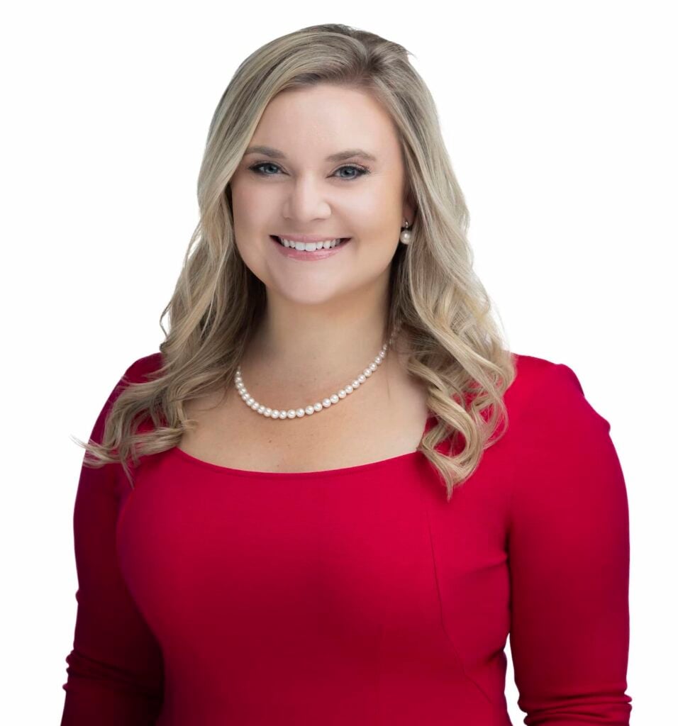 Jessie Schlanderer
