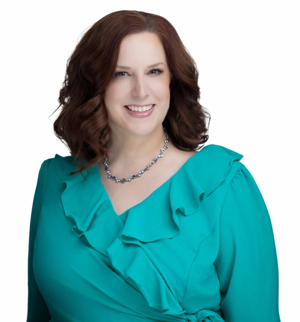 Jill Carr