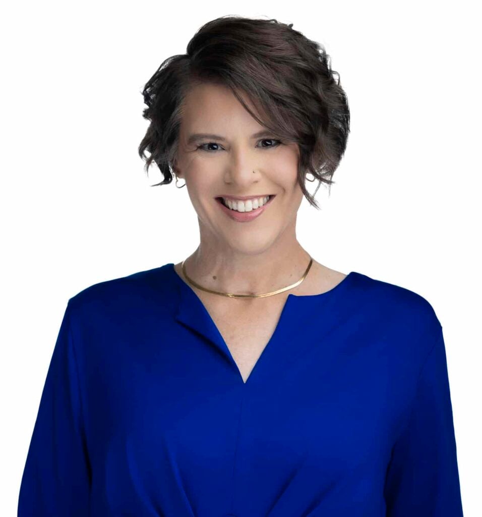 Kari Harber