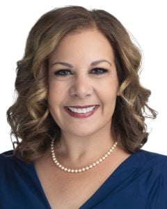 Kim Waldman