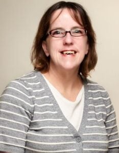 Laura White