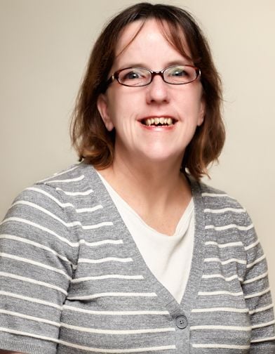 Laura White