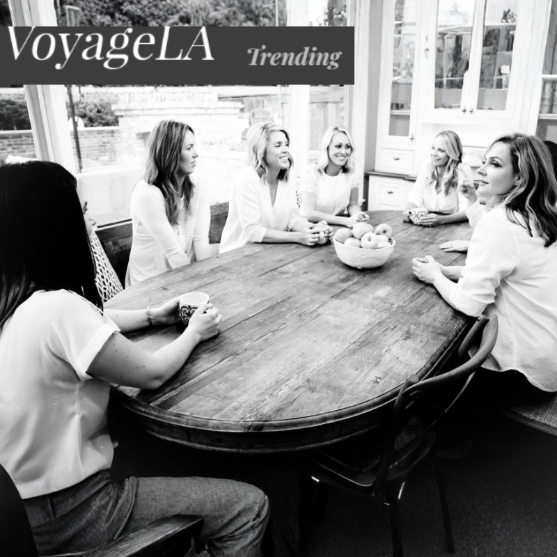 Your Dollars, Our Sense - VoyageLA