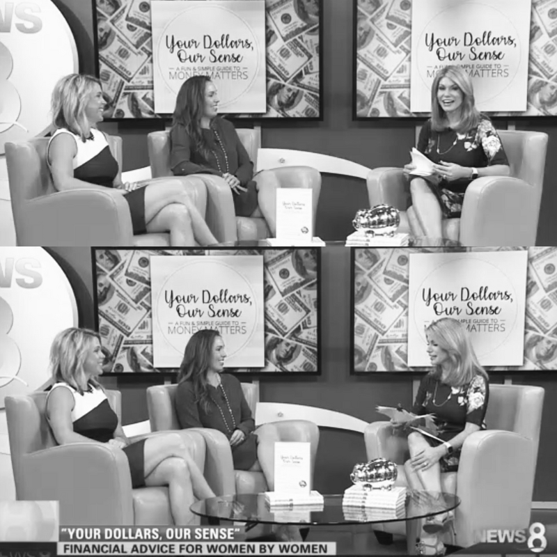 Your Dollars, Our Sense - News