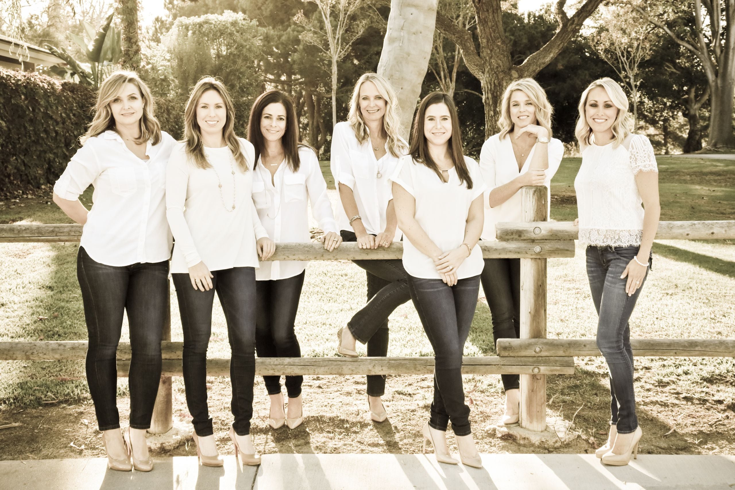 Meet the Authors