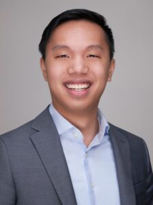 Andrew Chhor Headshot
