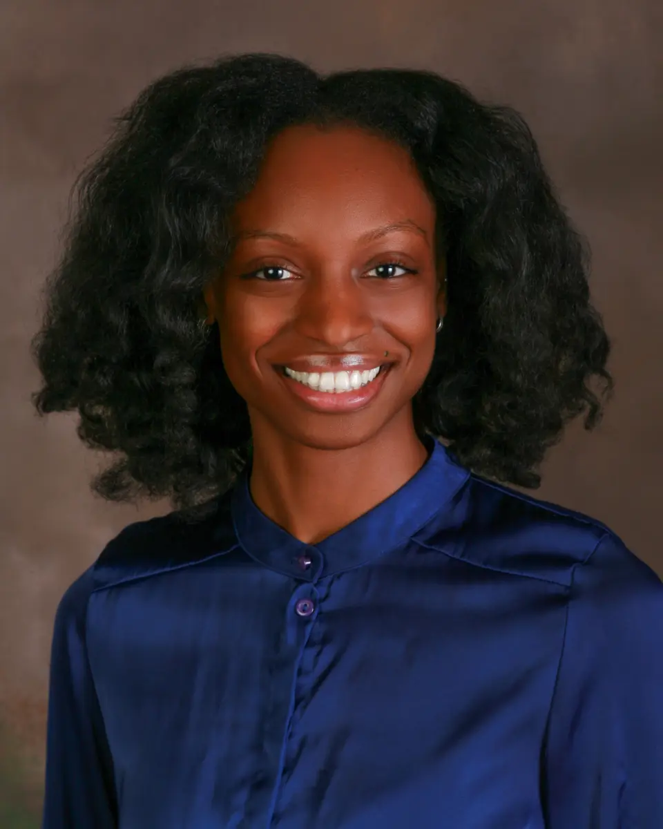 Diandra Allen