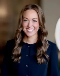 Jessica Hilgendorf