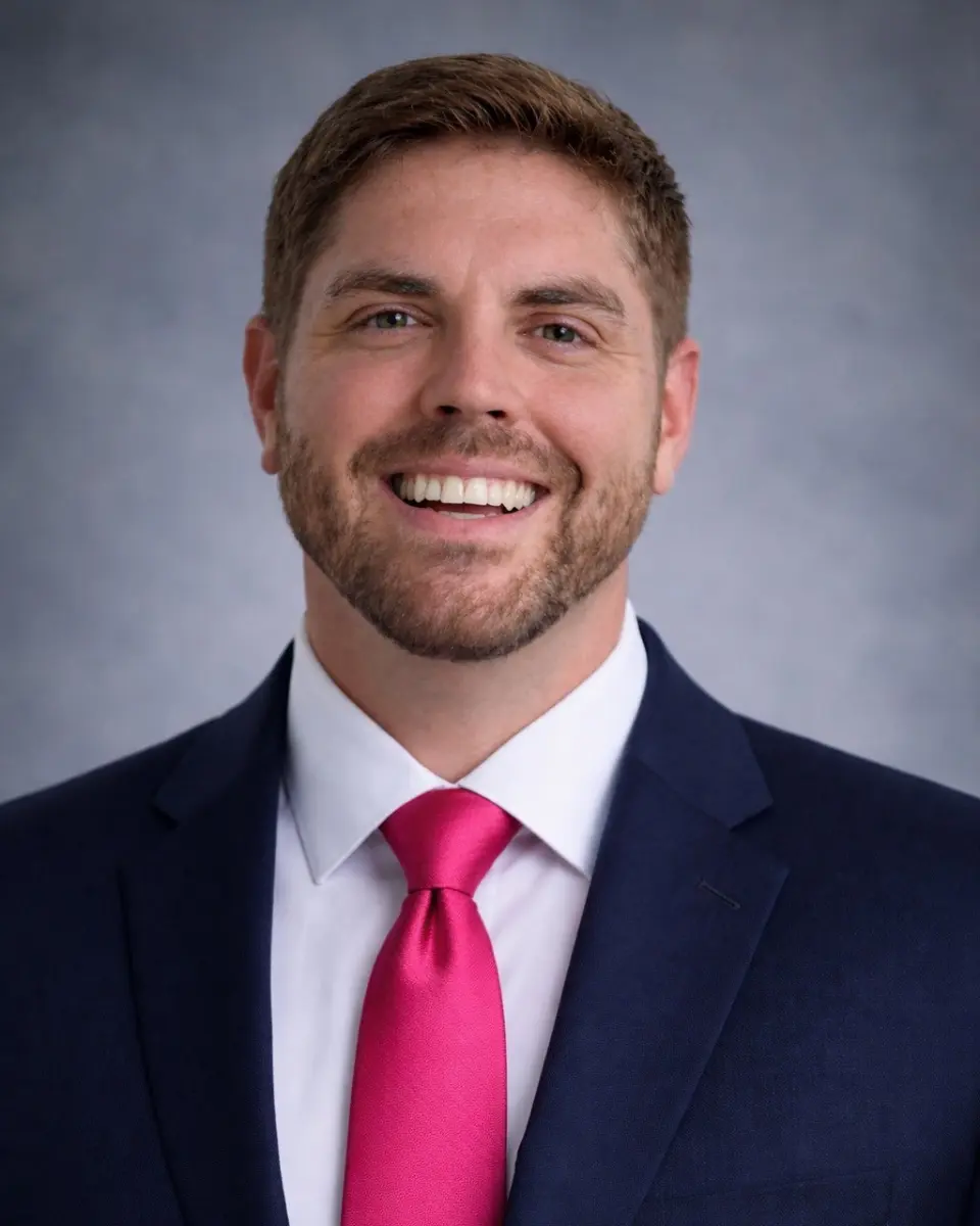 Johnathan Haluck