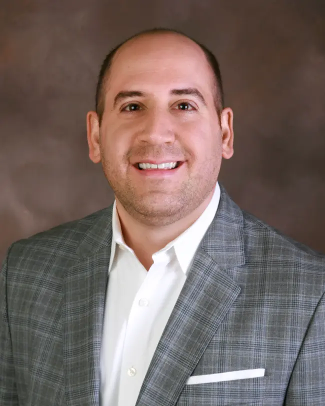 Joseph Pecoraro