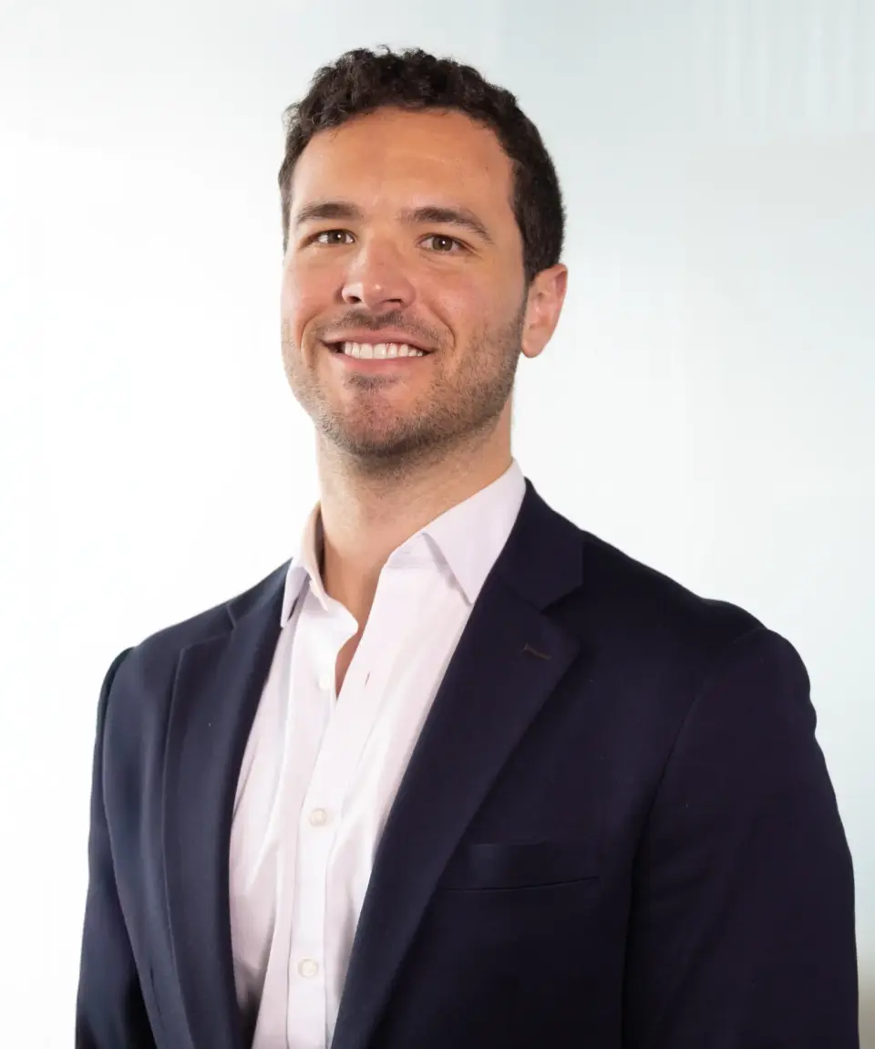 Kevin Henderson
