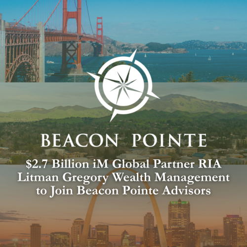 Litman Gregory Announcement