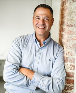 Louis Bonasera