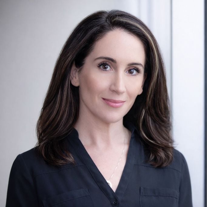 Maggie Kleinman