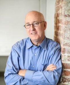 Michael Dempsey