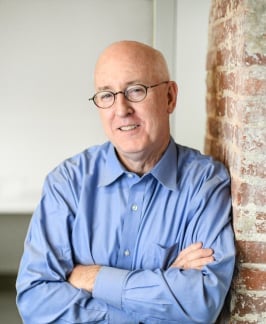 Michael Dempsey