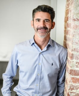 Michael Kumph