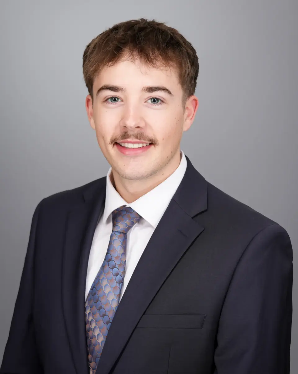Nathan Connick