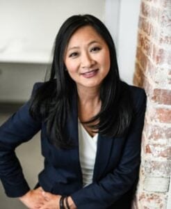Ngoc Nguyen Cormier