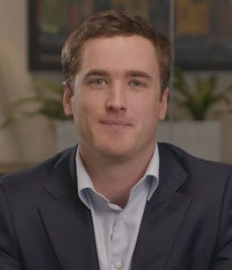 Prescott King
